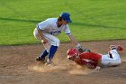 Baseball vs SUNY Cortland  Wheaton College Baseball takes on SUNY Cortland University in game three of the NCAA D3 College World Series at Veterans Memorial Stadium in Cedar Rapids, Iowa. - Photo By: KEITH NORDSTROM : Wheaton Baseball, NCAA, Baseball, World Series
